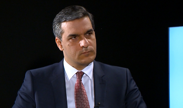 Ադրբեջանը 2025թ․ նախատեսում էր հարձակվել Հայաստանի վրա - Թաթոյան