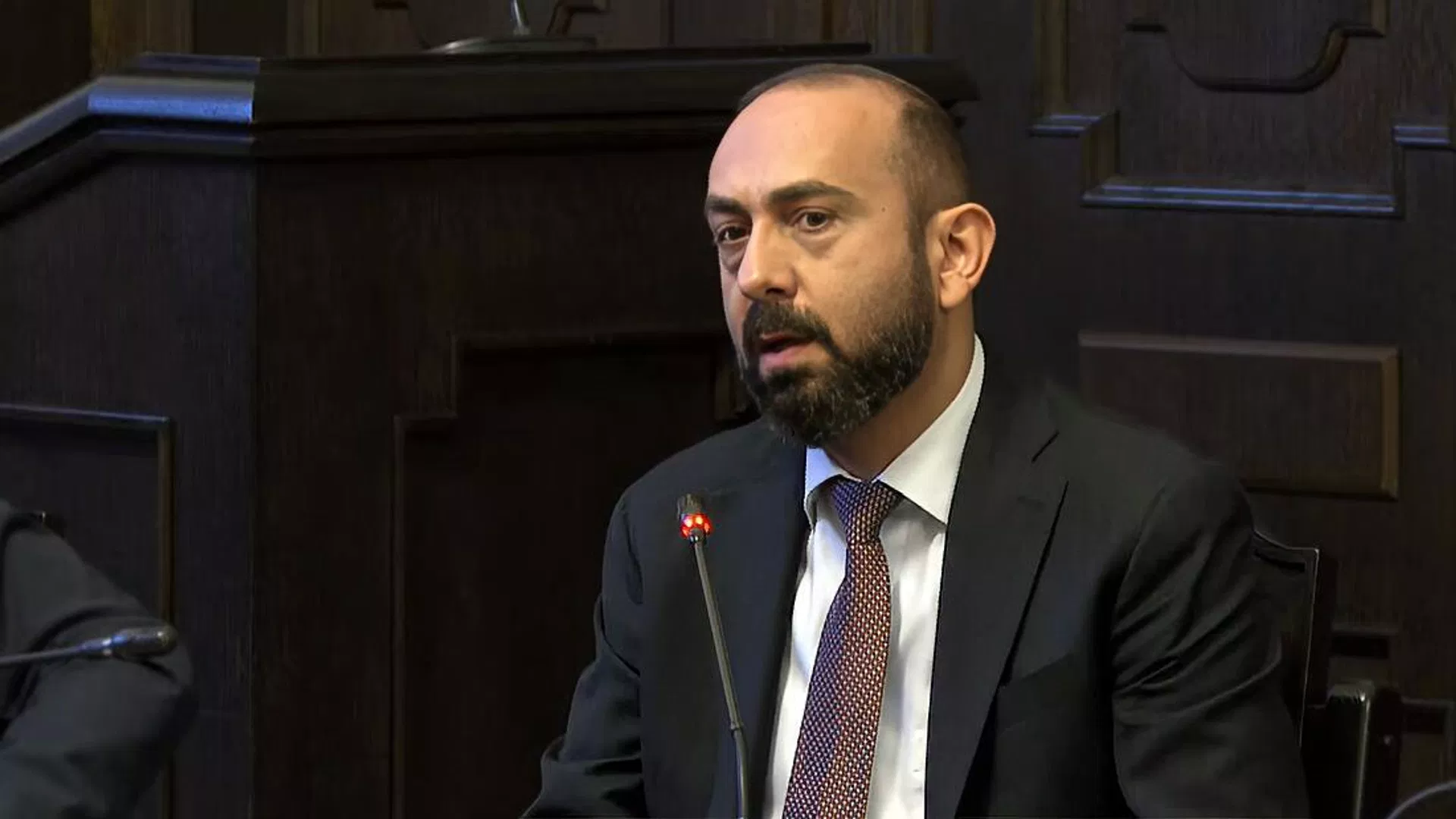 Կառավարությունը հաստատեց TRIPP համաձայնագրի վավերացման նախագիծը
