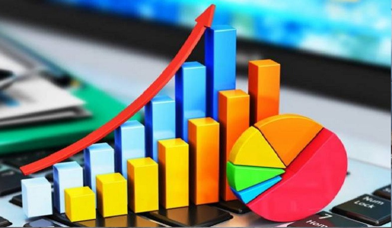 2026-ի 1-ին կիսամյակում տնտեսական ակտիվությունը 2025-ի նույն ժամանակահատվածի համեմատությամբ աճել է 7,9 տոկոսով