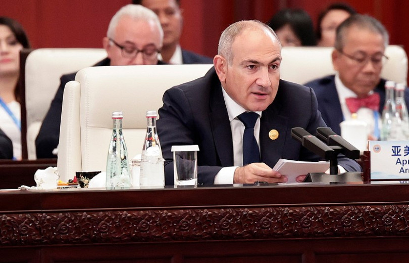 «Հայաստանը աշխատում է Թուրքիայի և Ադրբեջանի հետ հաղորդակցությունների կարգավորման ուղղությամբ»