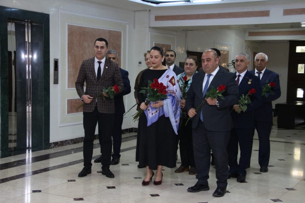 Ադրբեջանի հակասական ուղերձները՝ խաղաղության հայտարարությունների ֆոնին