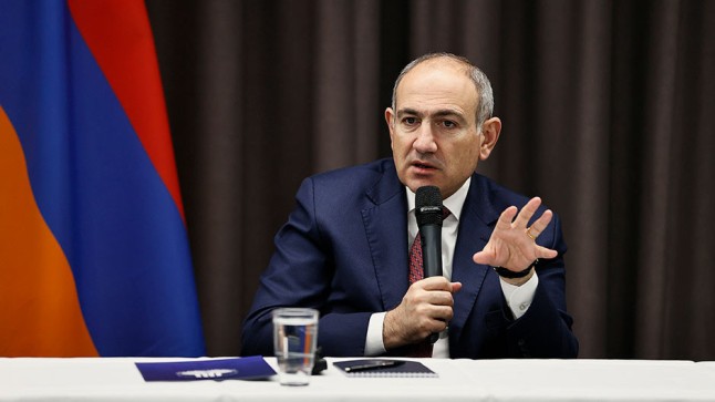Հայաստանը հանկարծակի դուրս չի գա ԵԱՏՄ-ից. Նիկոլ Փաշինյան