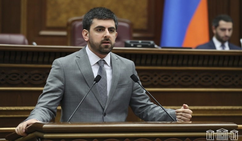 ՀԱՊԿ-ում մեր աշխատանքները ակտիվացնելու որևէ հանգամանք կամ պատճառ չենք տեսնում. Սարգիս Խանդանյան