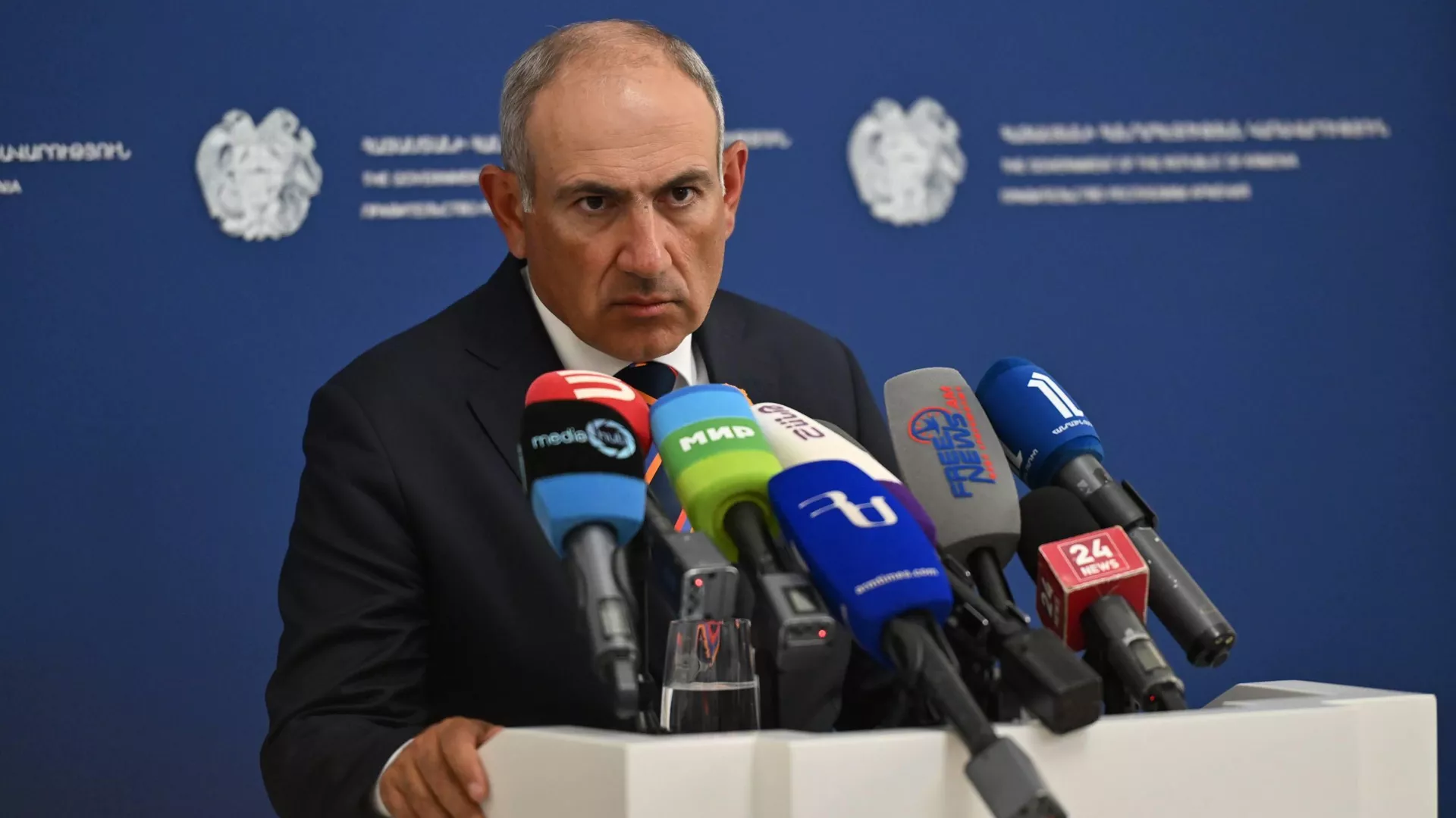 Փաշինյանը ևս մեկ հայց է ներկայացնելու Սամվել Կարապետյանի կամ «Ուժեղ Հայաստանի» դեմ